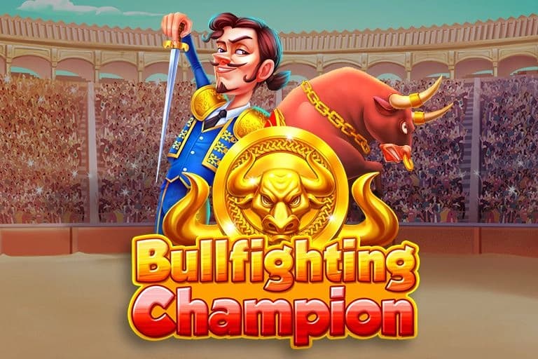 Bullfighting Champion - Slot REEVO | RTP N/A | MisterTopCasino