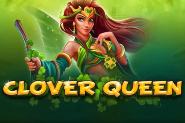 Clover Queen - Slot CT Interactive | RTP N/A | MisterTopCasino