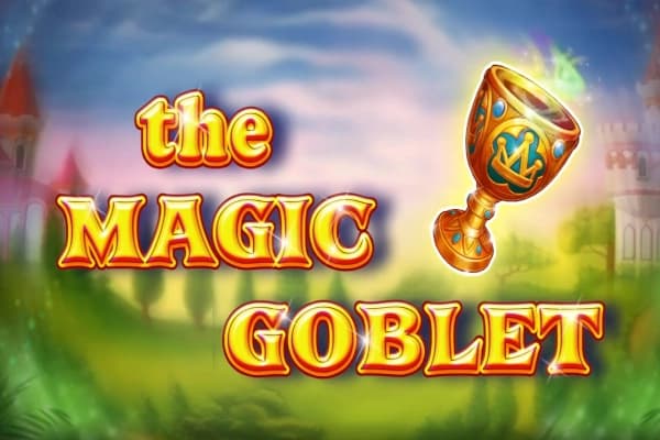 The Magic Goblet - Slot CT Interactive | RTP N/A | MisterTopCasino
