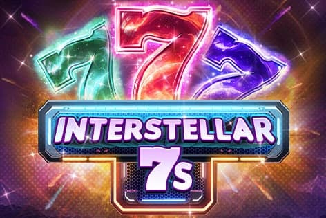 Interstellar 7s - Slot RTG | RTP N/A | MisterTopCasino