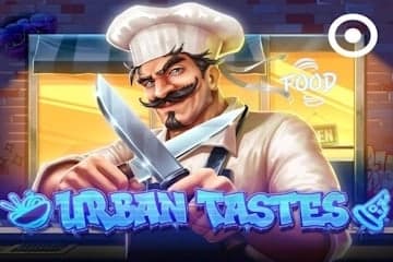 Urban Tastes - Slot Onlyplay | RTP N/A | MisterTopCasino