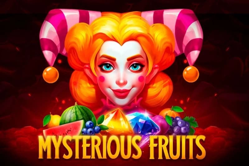 Mysterious Fruits - Slot Barbara Bang | RTP N/A | MisterTopCasino