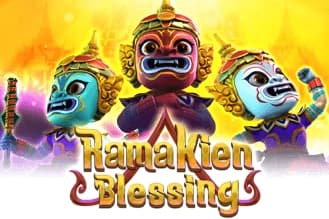 Ramakien Blessing - Slot Advantplay | RTP N/A | MisterTopCasino