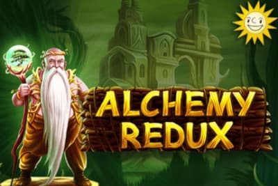 Alchemy Redux - Slot Merkur | RTP N/A | MisterTopCasino