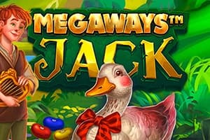 Megaways Jack - Slot Iron Dog Studio | RTP 96.1% | MisterTopCasino