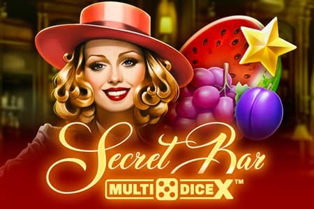 Secret Bar Multidice X - Slot BGaming | RTP N/A | MisterTopCasino