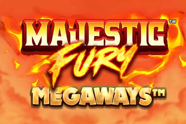 Majestic Fury Megaways - Slot Blueprint Gaming | RTP N/A | MisterTopCasino