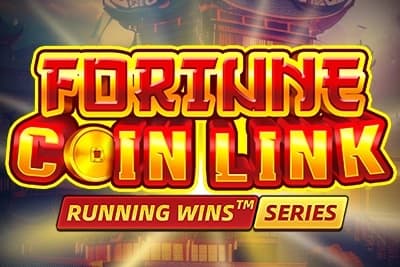 Fortune Coin Link - Slot Fugaso | RTP N/A | MisterTopCasino