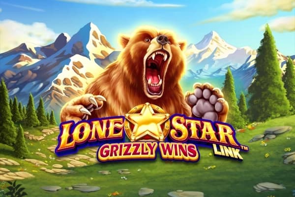 Lone Star Link: Grizzly Wins - Slot Greentube | RTP N/A | MisterTopCasino