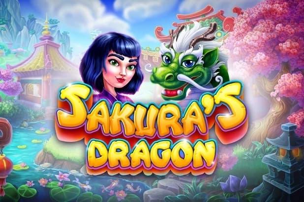 Sakura's Dragon - Slot Mount Olympus | RTP N/A | MisterTopCasino