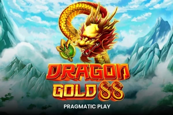 Dragon Gold 88 - Slot Pragmatic Play | RTP 96.71% | MisterTopCasino