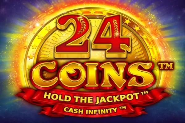 24 Coins - Slot Wazdan | RTP N/A | MisterTopCasino