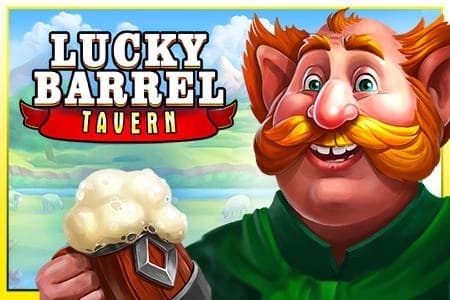 Lucky Barrel Tavern - Slot Belatra | RTP N/A | MisterTopCasino