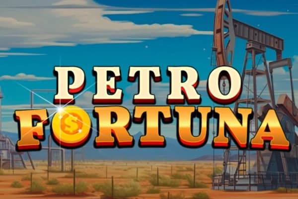 Petro Fortuna - Slot MGA | RTP N/A | MisterTopCasino