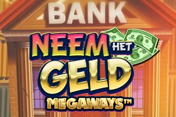 Neem het Geld Megaways - Slot MGA | RTP N/A | MisterTopCasino