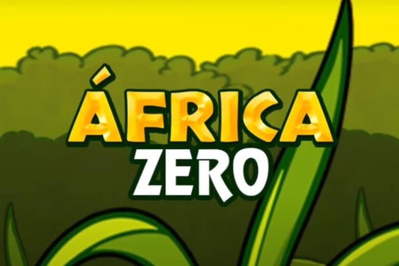 Africa Zero - Slot MGA | RTP N/A | MisterTopCasino