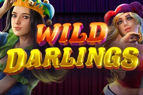 Wild Darlings - Slot Apollo Games | RTP N/A | MisterTopCasino