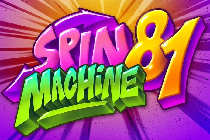 Spin Machine 81 - Slot Apollo Games | RTP N/A | MisterTopCasino