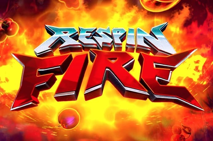 Respin Fire - Slot Apollo Games | RTP N/A | MisterTopCasino
