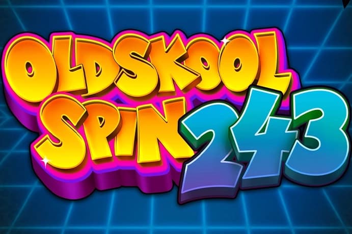 Oldskool Spin 243 - Slot Apollo Games | RTP N/A | MisterTopCasino