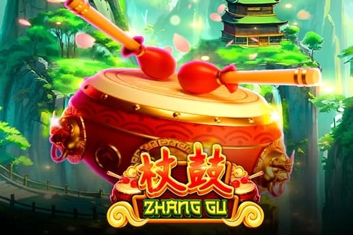 Zhang Gu - Slot GMW | RTP 95.3% | MisterTopCasino