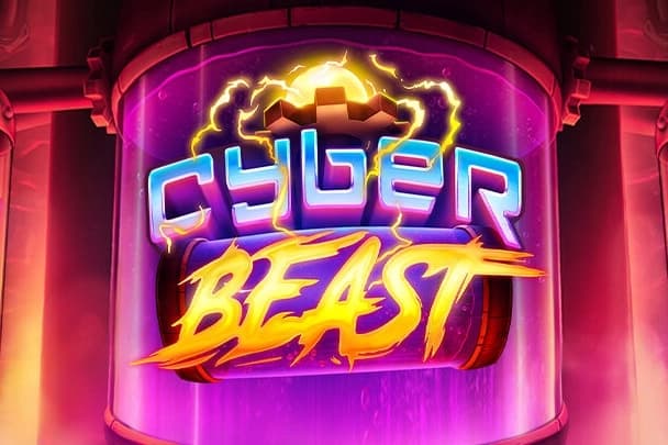 Cyber Beast - Slot Apollo Games | RTP N/A | MisterTopCasino