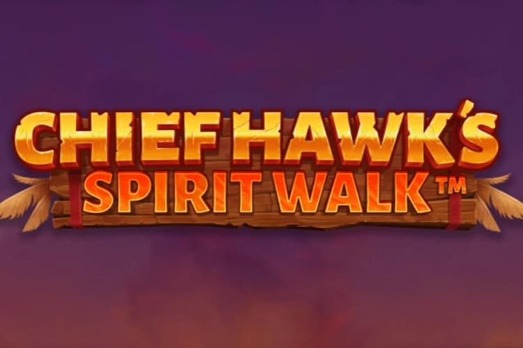 Chief Hawk's Spirit Walk - Slot Booming Games | RTP N/A | MisterTopCasino