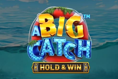 A Big Catch - Slot Betsoft | RTP N/A | MisterTopCasino
