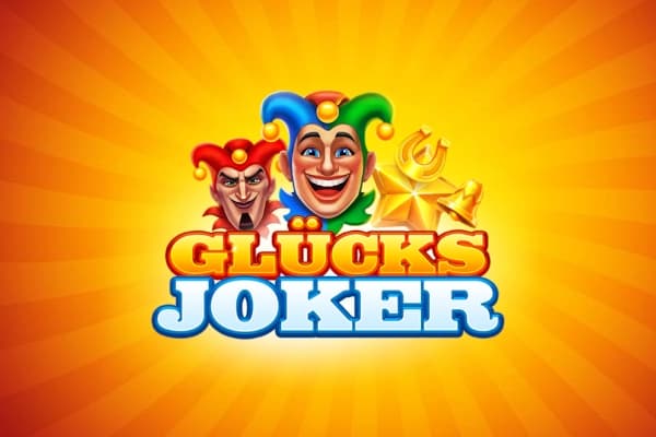 Glucks Joker - Slot Skywind | RTP N/A | MisterTopCasino