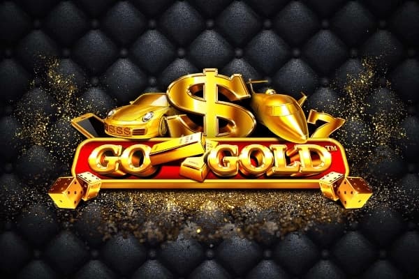 Go Gold - Slot Skywind | RTP N/A | MisterTopCasino