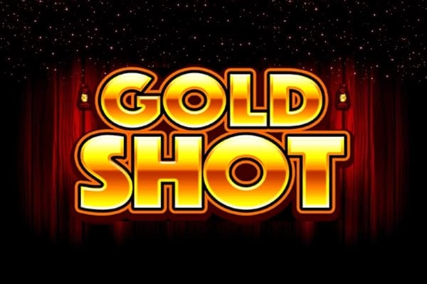 Gold Shot - Slot Skywind | RTP N/A | MisterTopCasino