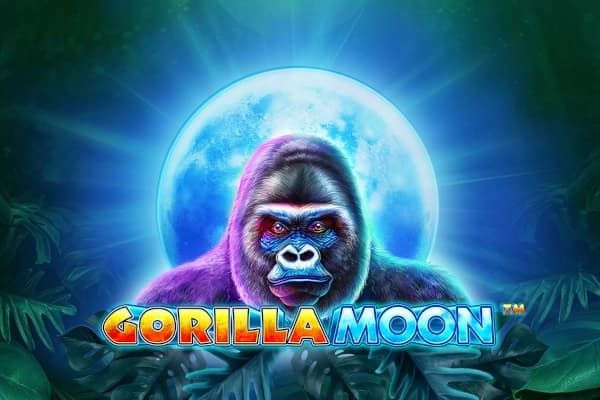 Gorilla Moon - Slot Skywind | RTP N/A | MisterTopCasino