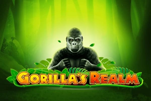Gorilla's Realm - Slot Skywind | RTP N/A | MisterTopCasino
