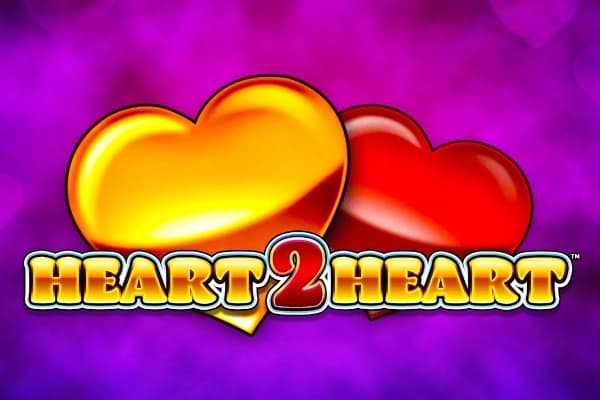 Heart 2 Heart - Slot Skywind | RTP N/A | MisterTopCasino