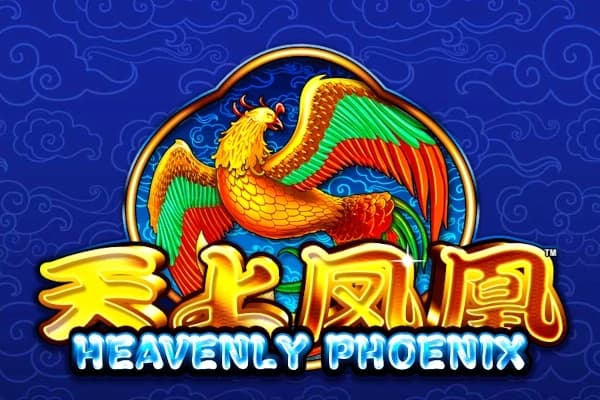 Heavenly Phoenix - Slot Skywind | RTP N/A | MisterTopCasino
