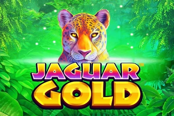 Jaguar Gold - Slot Skywind | RTP N/A | MisterTopCasino