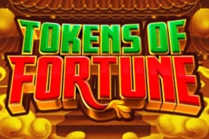 Tokens Of Fortune - Slot High 5 Games | RTP N/A | MisterTopCasino