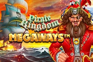Pirate Kingdom MegaWays - Slot Iron Dog Studio | RTP 96.1% | MisterTopCasino