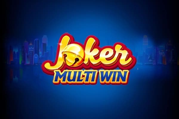 Joker Multi Win - Slot Skywind | RTP N/A | MisterTopCasino