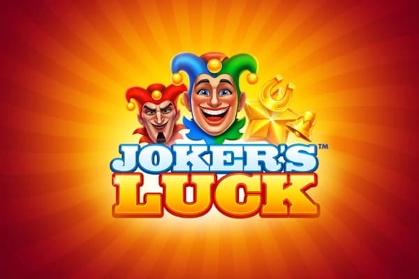 Joker's Luck - Slot Skywind | RTP N/A | MisterTopCasino