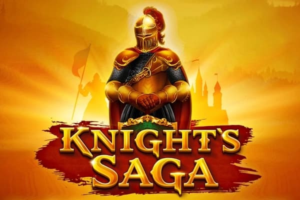 Knight's Saga - Slot Skywind | RTP N/A | MisterTopCasino