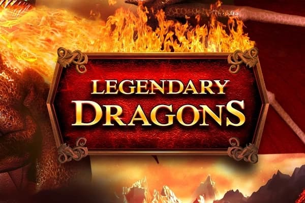 Legendary Dragons - Slot Skywind | RTP N/A | MisterTopCasino