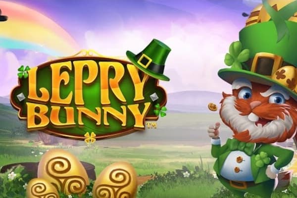 Leprybunny - Slot Skywind | RTP N/A | MisterTopCasino