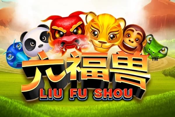 Liu Fu Shou - Slot Skywind | RTP N/A | MisterTopCasino