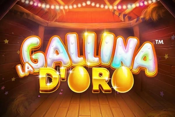 La Gallina D'oro - Slot Skywind | RTP N/A | MisterTopCasino