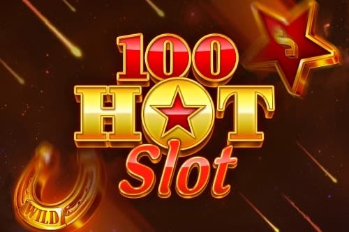 100 Hot Slot - Slot TRUE LABS | RTP N/A | MisterTopCasino