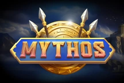 Mythos - Slot Popiplay | RTP N/A | MisterTopCasino