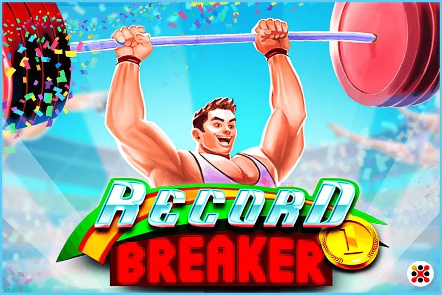 Record Breaker - Slot Mancala Gaming | RTP N/A | MisterTopCasino