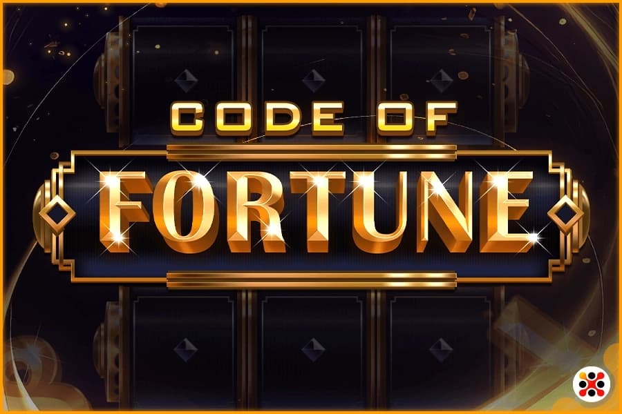 Code of Fortune - Slot Mancala Gaming | RTP N/A | MisterTopCasino