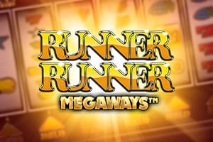 Runner Runner Megaways - Slot Stakelogic | RTP N/A | MisterTopCasino